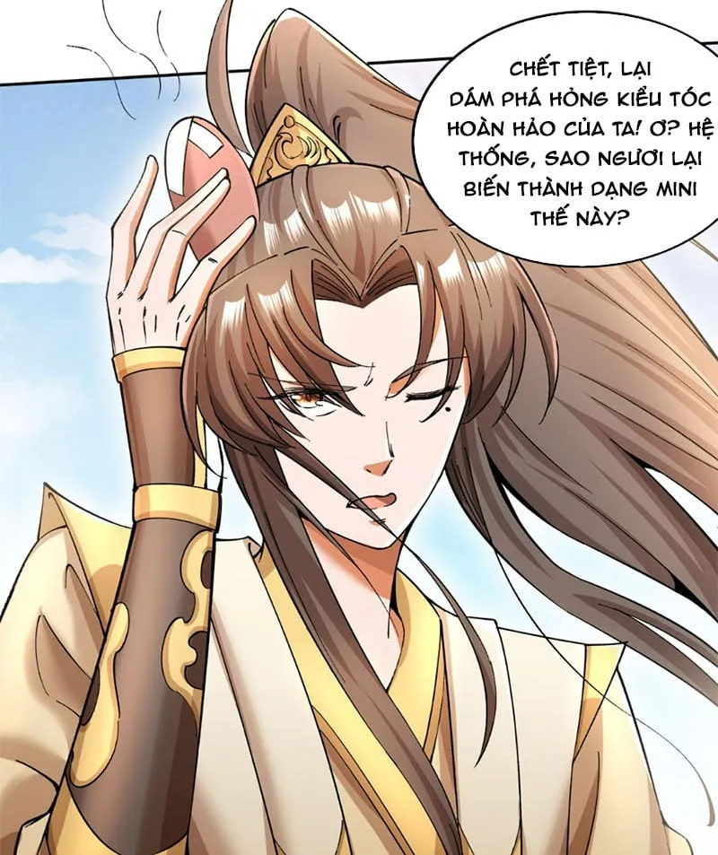 Ta Là Chí Tôn Đại Phản Phái Chapter 2 - Trang 40