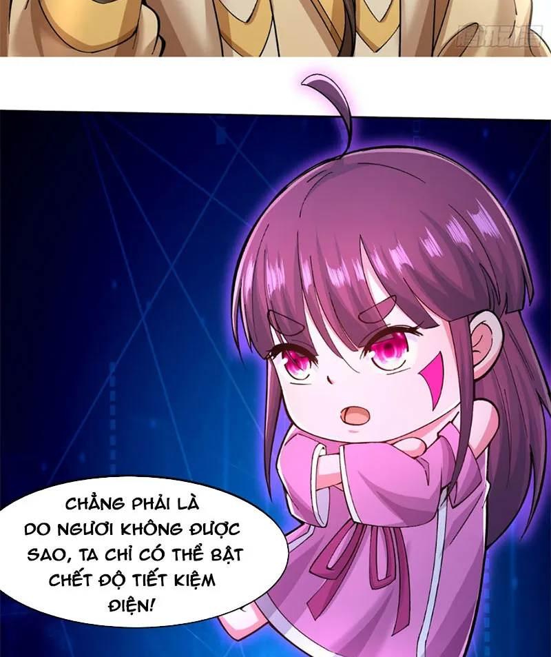 Ta Là Chí Tôn Đại Phản Phái Chapter 2 - Trang 41