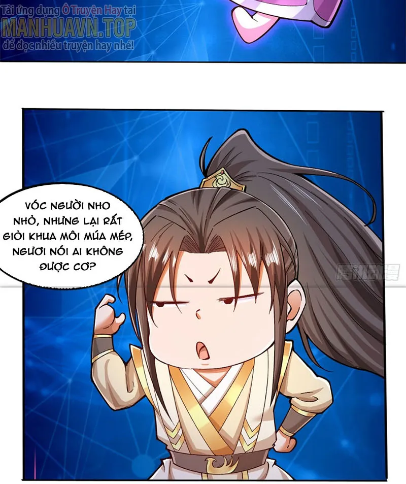 Ta Là Chí Tôn Đại Phản Phái Chapter 2 - Trang 42
