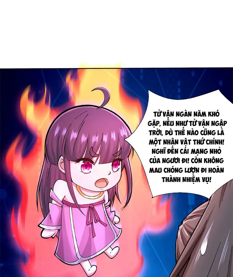 Ta Là Chí Tôn Đại Phản Phái Chapter 2 - Trang 43