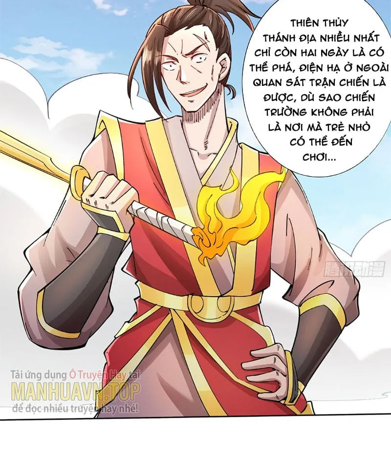 Ta Là Chí Tôn Đại Phản Phái Chapter 2 - Trang 45