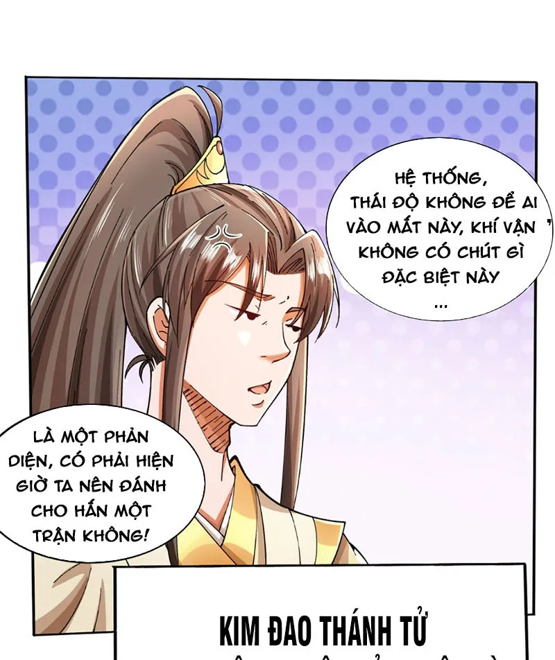 Ta Là Chí Tôn Đại Phản Phái Chapter 2 - Trang 46