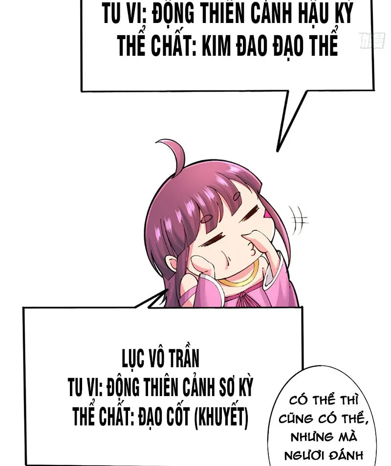 Ta Là Chí Tôn Đại Phản Phái Chapter 2 - Trang 47