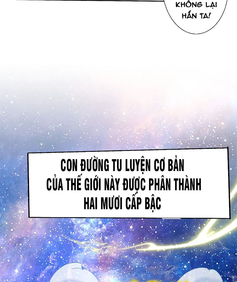 Ta Là Chí Tôn Đại Phản Phái Chapter 2 - Trang 48