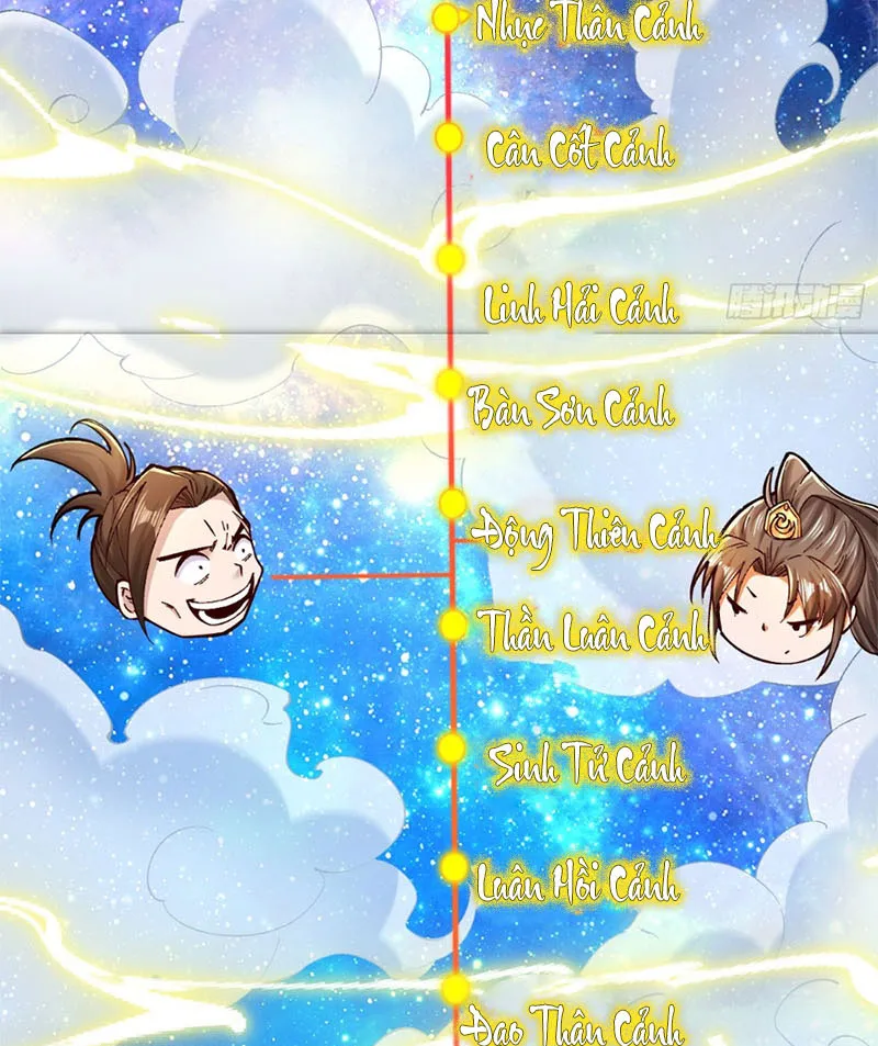 Ta Là Chí Tôn Đại Phản Phái Chapter 2 - Trang 49