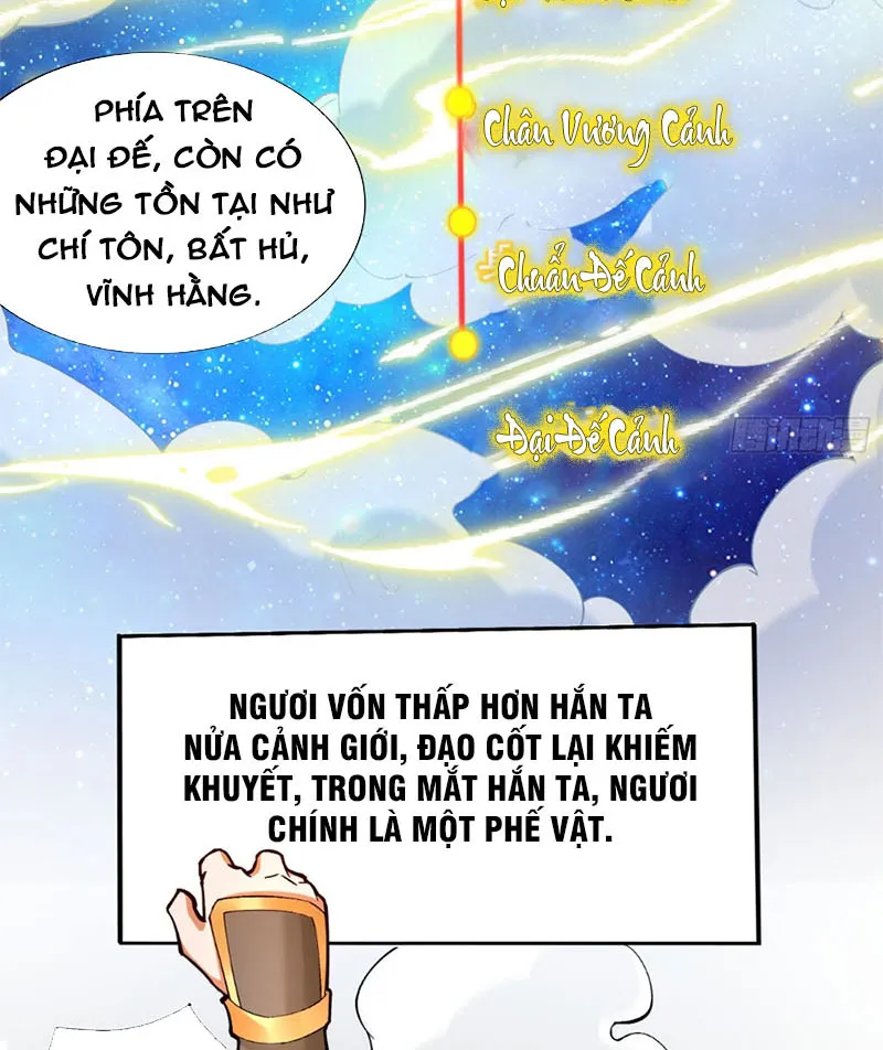 Ta Là Chí Tôn Đại Phản Phái Chapter 2 - Trang 50