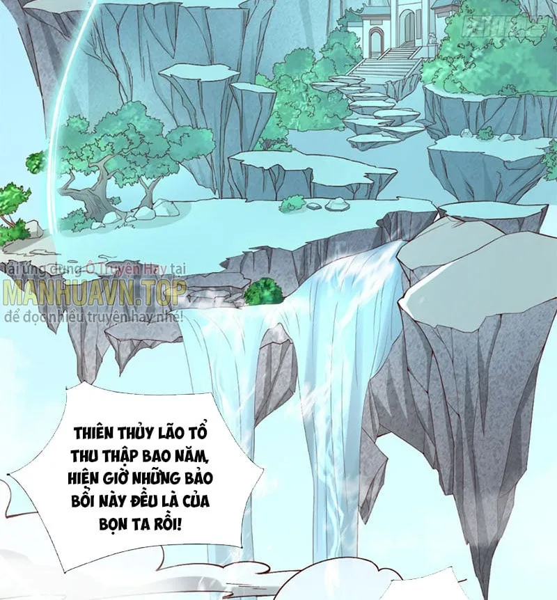 Ta Là Chí Tôn Đại Phản Phái Chapter 2 - Trang 6