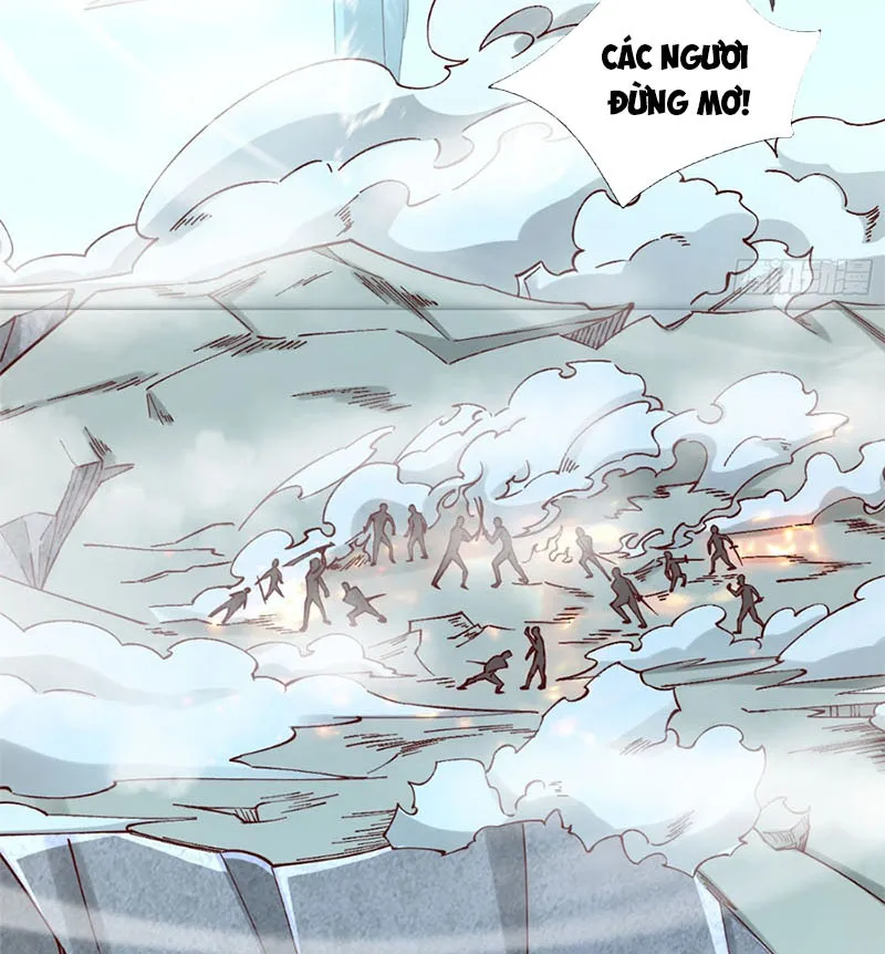 Ta Là Chí Tôn Đại Phản Phái Chapter 2 - Trang 7
