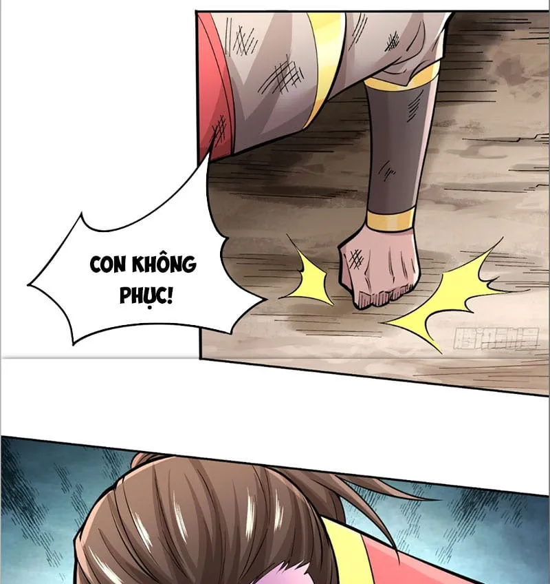 Ta Là Chí Tôn Đại Phản Phái Chapter 3 - Trang 10