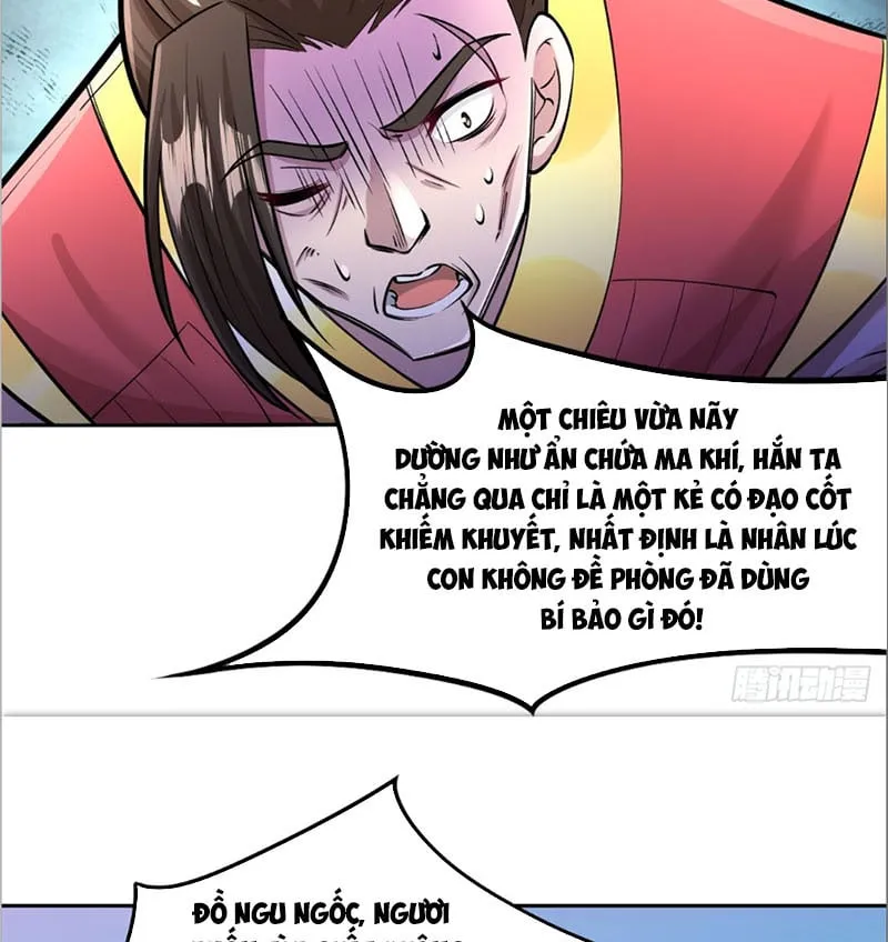 Ta Là Chí Tôn Đại Phản Phái Chapter 3 - Trang 11