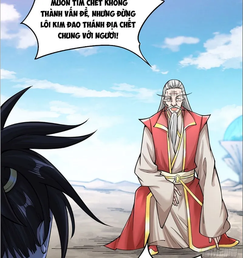 Ta Là Chí Tôn Đại Phản Phái Chapter 3 - Trang 12