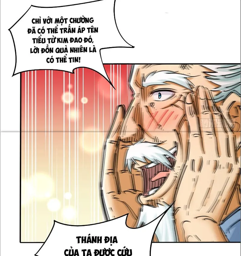 Ta Là Chí Tôn Đại Phản Phái Chapter 3 - Trang 15