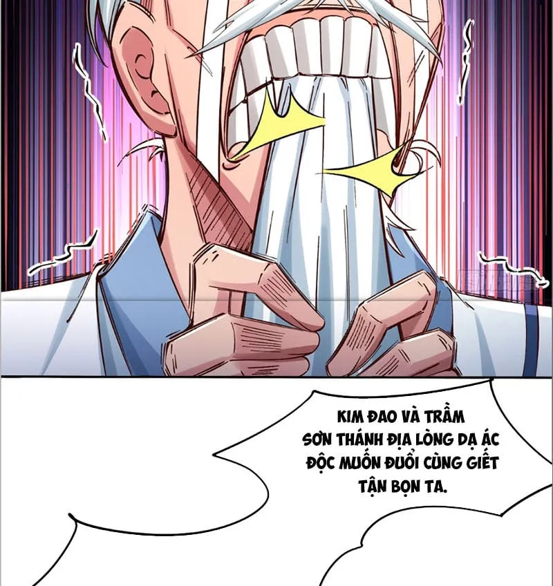 Ta Là Chí Tôn Đại Phản Phái Chapter 3 - Trang 21
