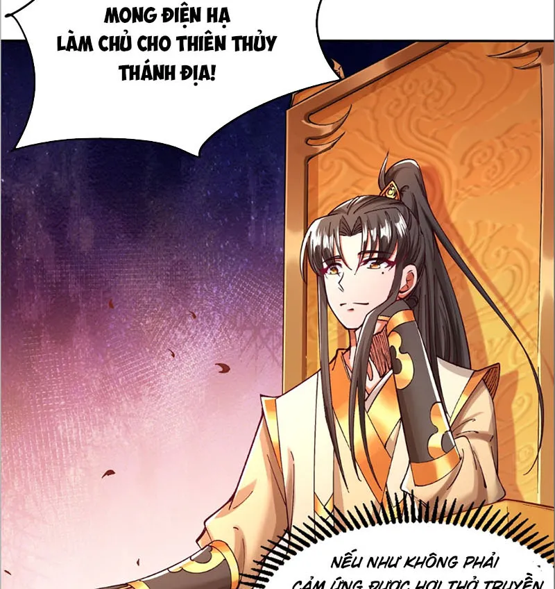 Ta Là Chí Tôn Đại Phản Phái Chapter 3 - Trang 22
