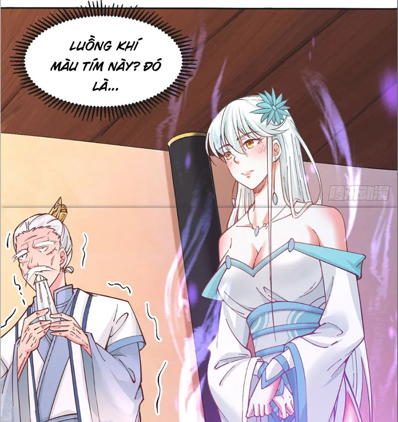 Ta Là Chí Tôn Đại Phản Phái Chapter 3 - Trang 24