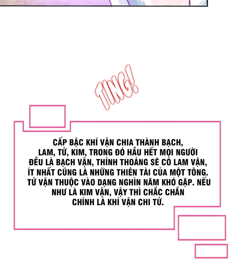 Ta Là Chí Tôn Đại Phản Phái Chapter 3 - Trang 27
