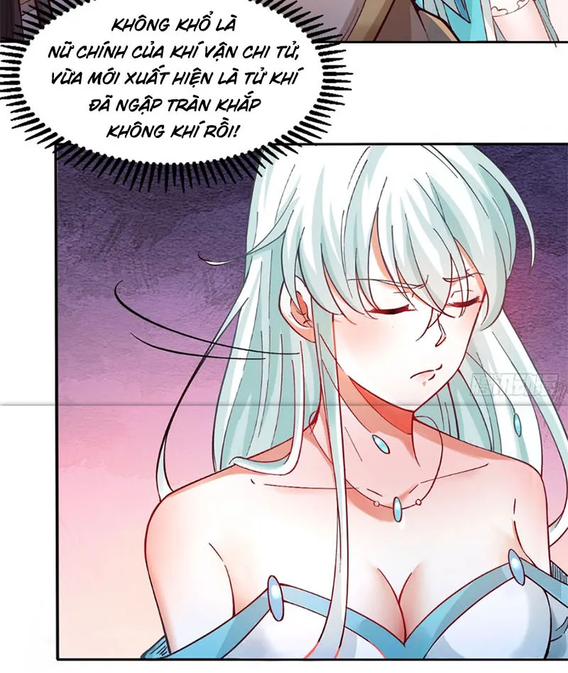 Ta Là Chí Tôn Đại Phản Phái Chapter 3 - Trang 29