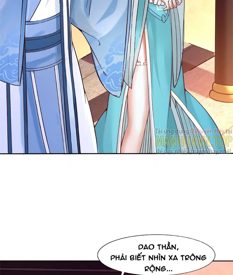 Ta Là Chí Tôn Đại Phản Phái Chapter 3 - Trang 32