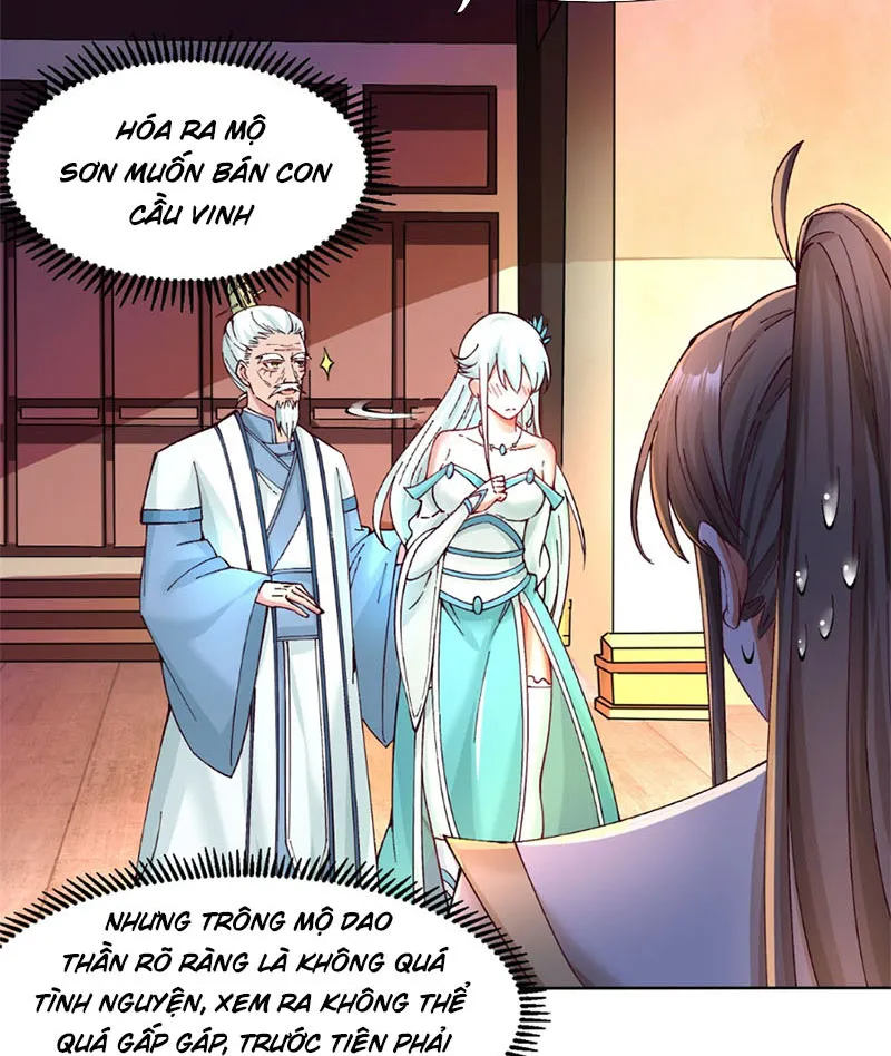 Ta Là Chí Tôn Đại Phản Phái Chapter 3 - Trang 33