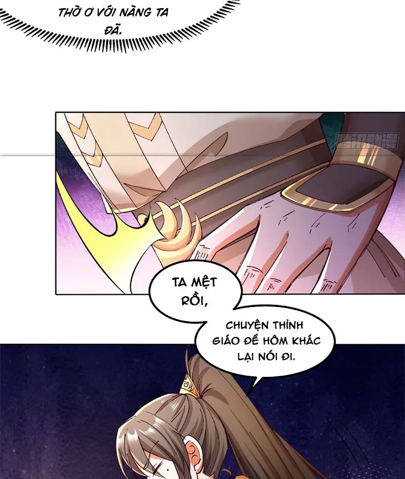 Ta Là Chí Tôn Đại Phản Phái Chapter 3 - Trang 34
