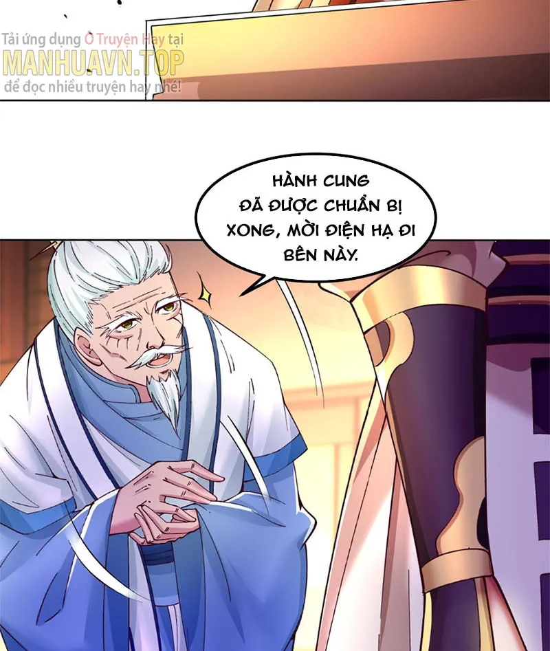 Ta Là Chí Tôn Đại Phản Phái Chapter 3 - Trang 36