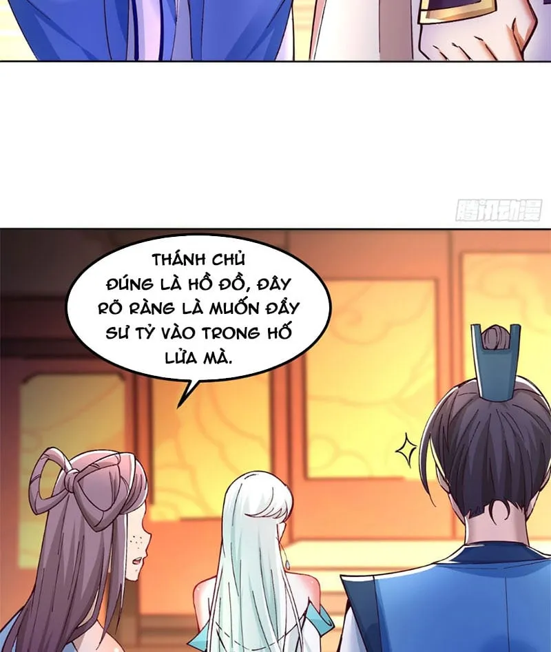 Ta Là Chí Tôn Đại Phản Phái Chapter 3 - Trang 37