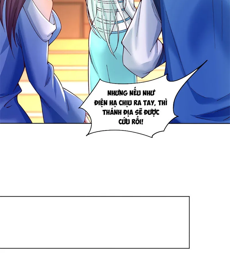 Ta Là Chí Tôn Đại Phản Phái Chapter 3 - Trang 38