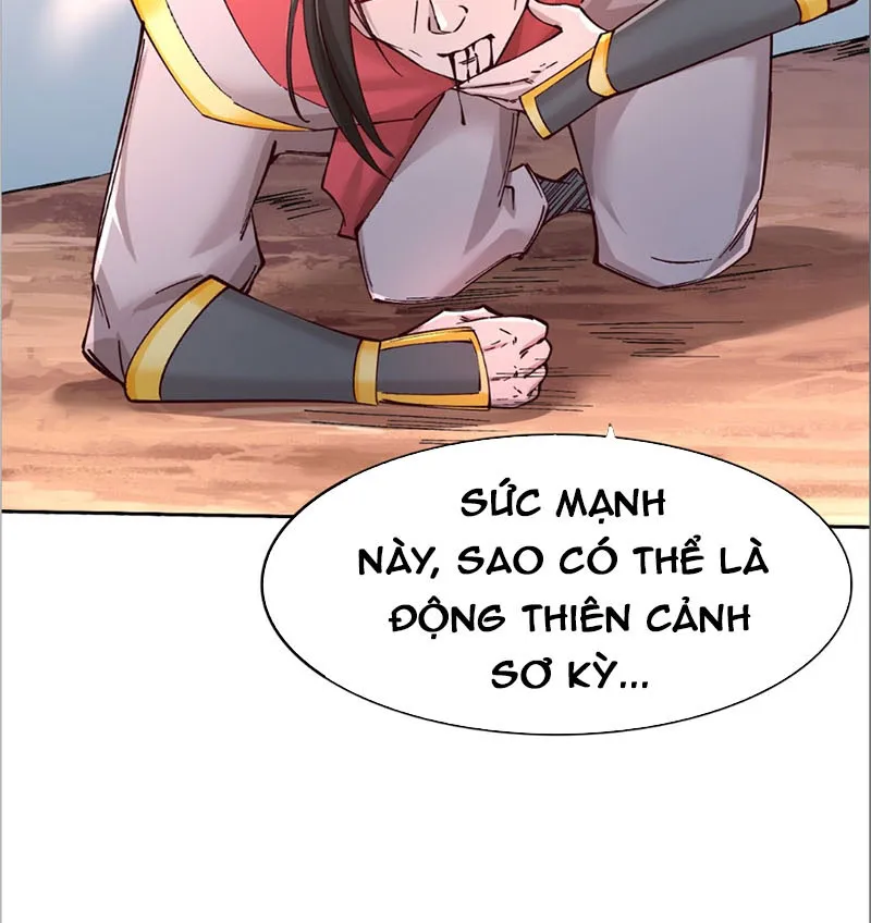 Ta Là Chí Tôn Đại Phản Phái Chapter 3 - Trang 4