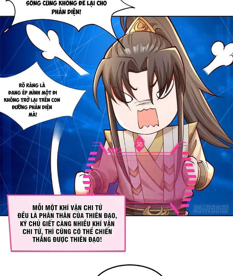Ta Là Chí Tôn Đại Phản Phái Chapter 3 - Trang 43