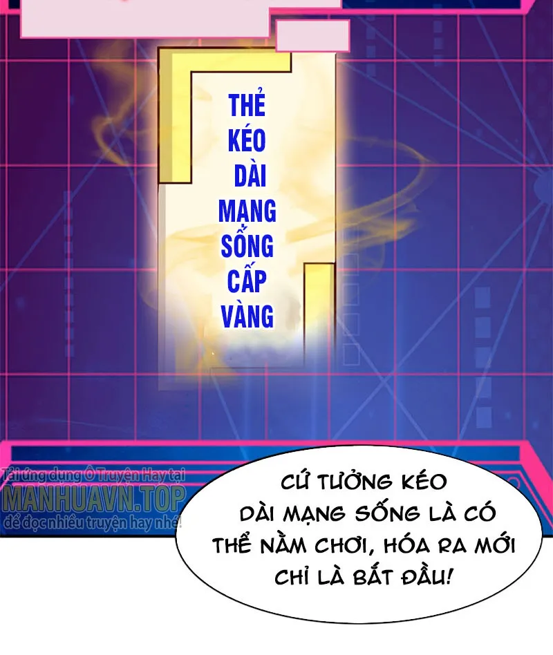 Ta Là Chí Tôn Đại Phản Phái Chapter 3 - Trang 45
