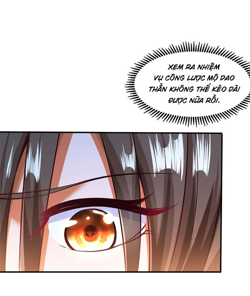 Ta Là Chí Tôn Đại Phản Phái Chapter 3 - Trang 46