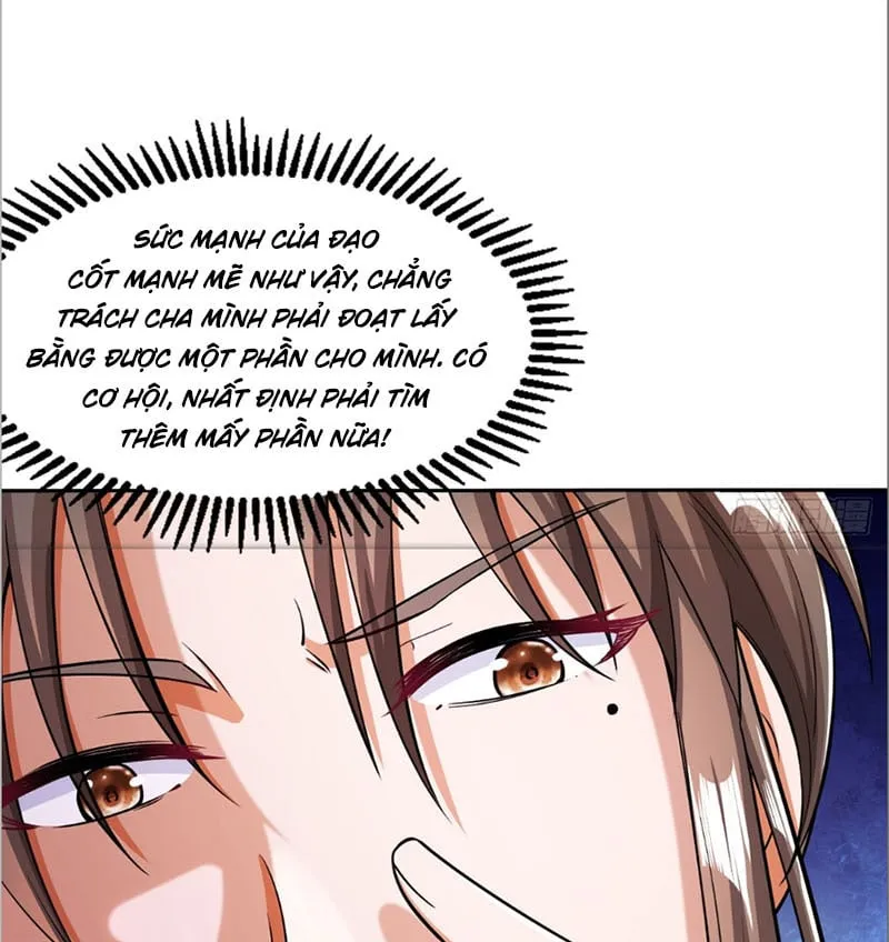 Ta Là Chí Tôn Đại Phản Phái Chapter 3 - Trang 5