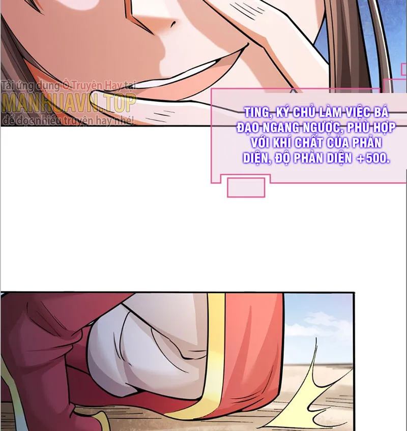 Ta Là Chí Tôn Đại Phản Phái Chapter 3 - Trang 6