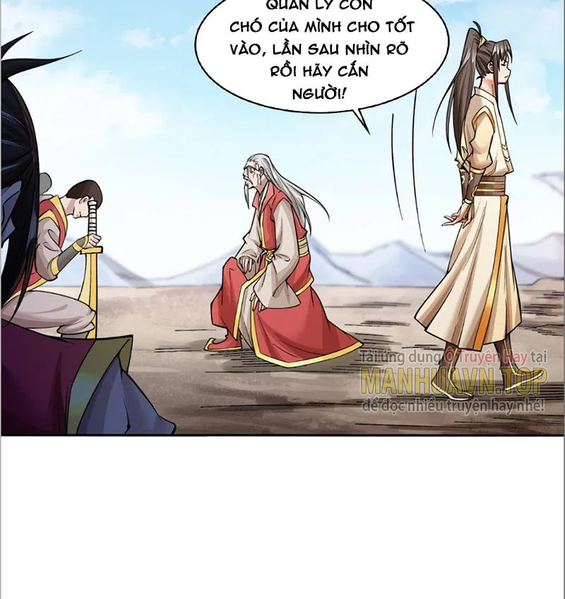 Ta Là Chí Tôn Đại Phản Phái Chapter 3 - Trang 9
