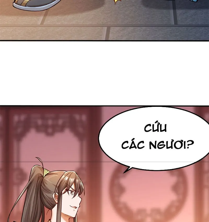Ta Là Chí Tôn Đại Phản Phái Chapter 4 - Trang 10
