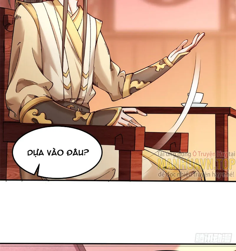 Ta Là Chí Tôn Đại Phản Phái Chapter 4 - Trang 11