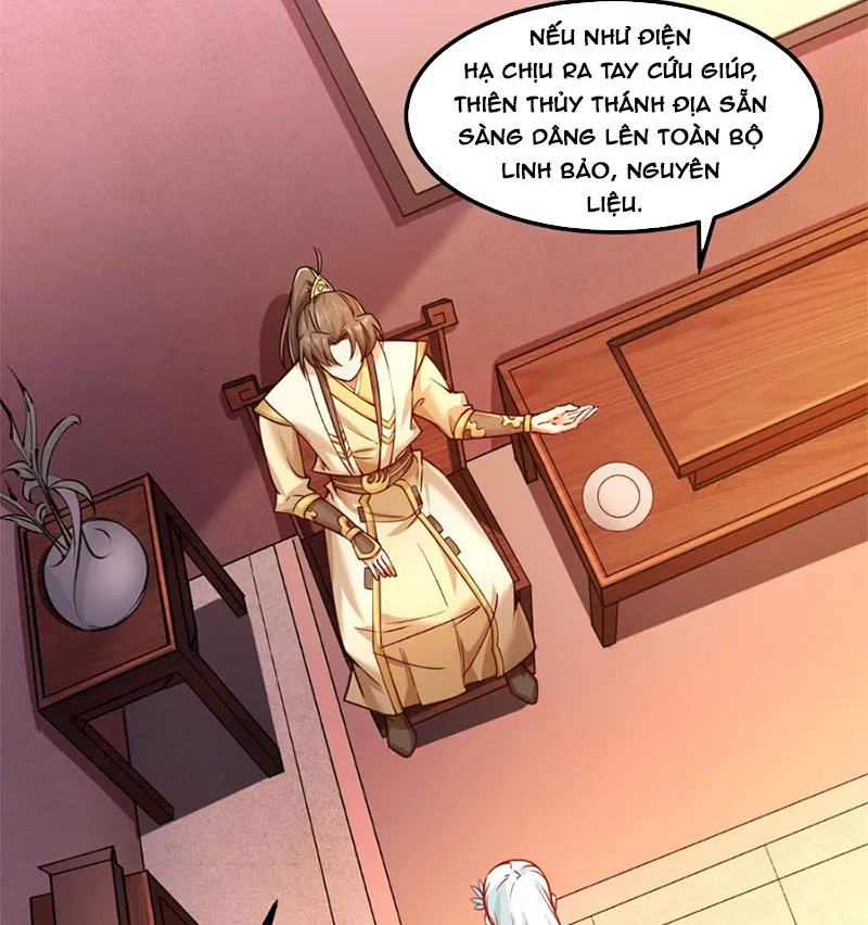 Ta Là Chí Tôn Đại Phản Phái Chapter 4 - Trang 12