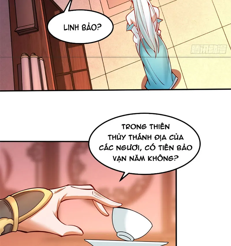 Ta Là Chí Tôn Đại Phản Phái Chapter 4 - Trang 13