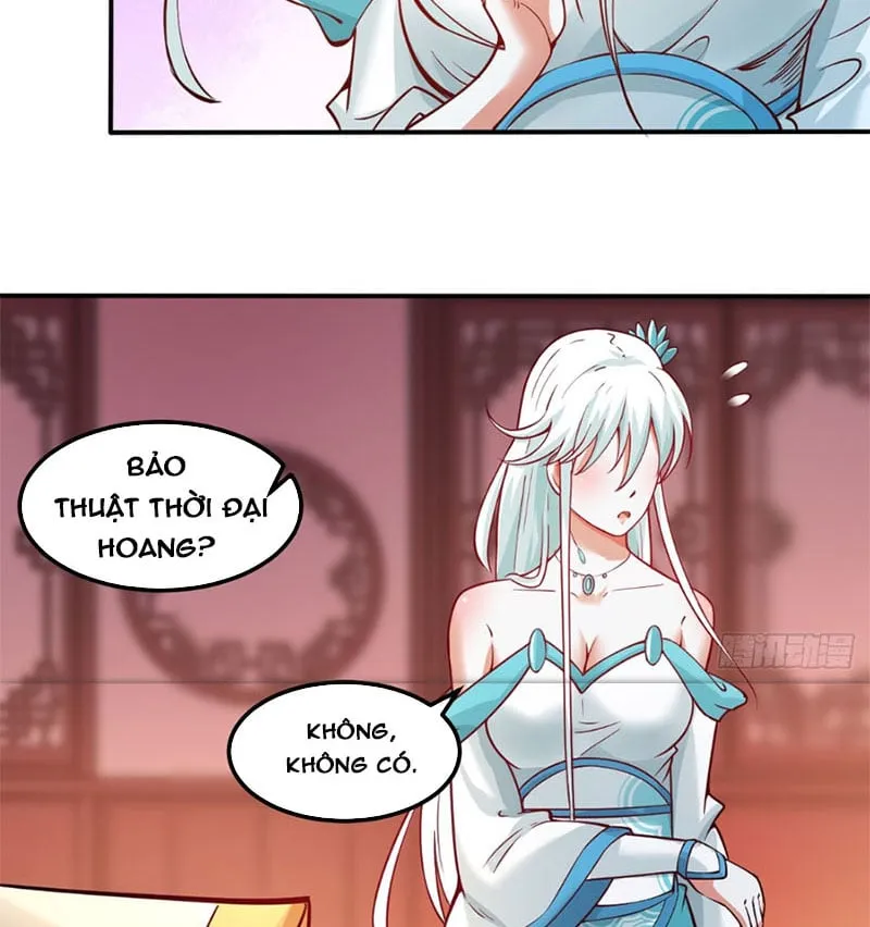 Ta Là Chí Tôn Đại Phản Phái Chapter 4 - Trang 15