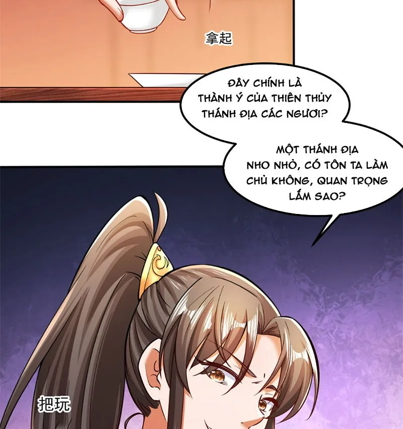 Ta Là Chí Tôn Đại Phản Phái Chapter 4 - Trang 19
