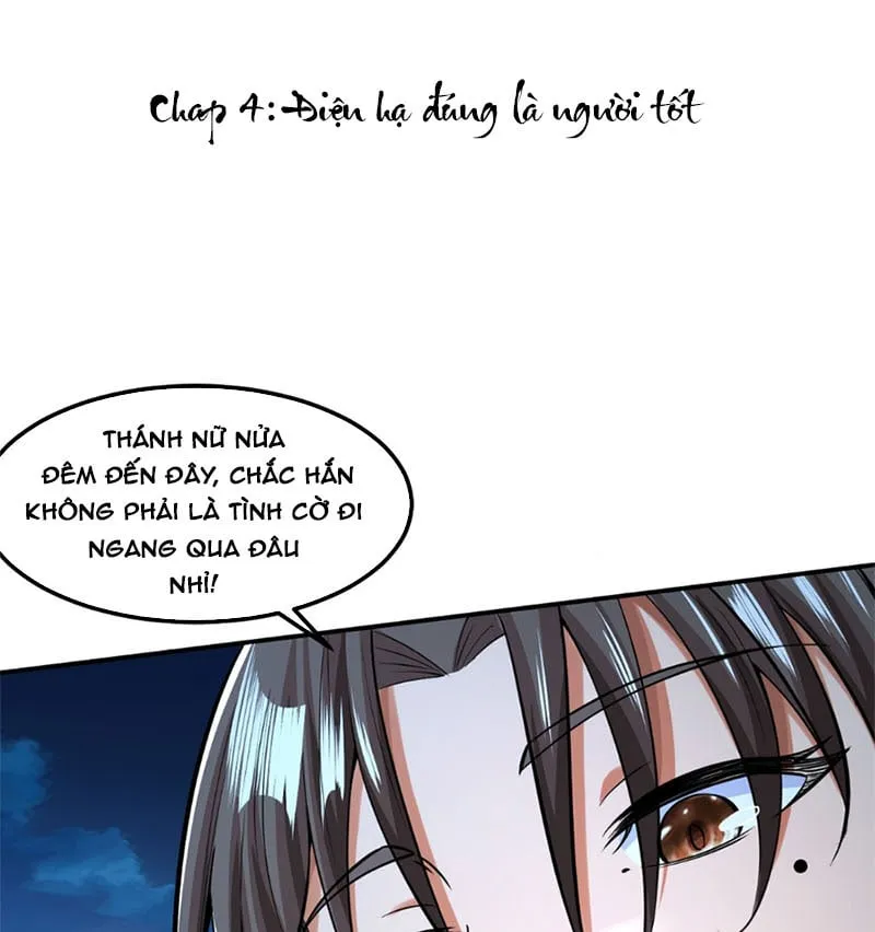 Ta Là Chí Tôn Đại Phản Phái Chapter 4 - Trang 2