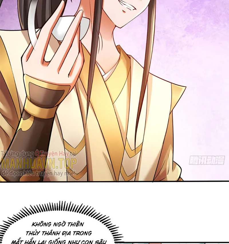 Ta Là Chí Tôn Đại Phản Phái Chapter 4 - Trang 20