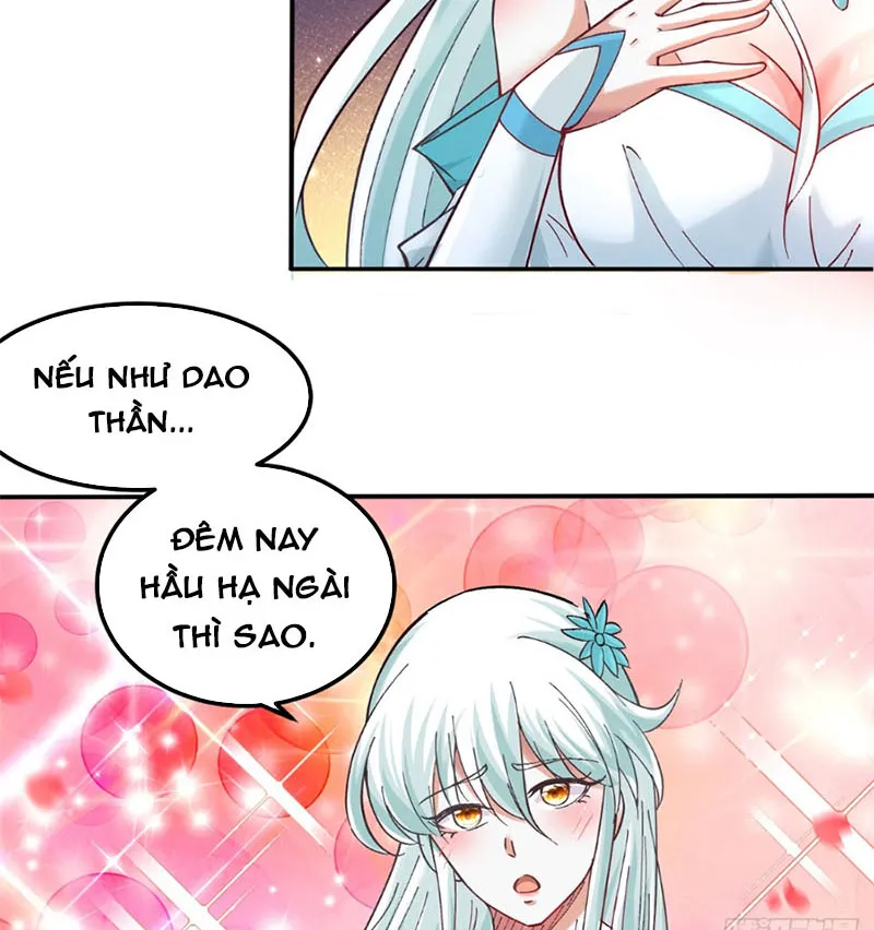 Ta Là Chí Tôn Đại Phản Phái Chapter 4 - Trang 22