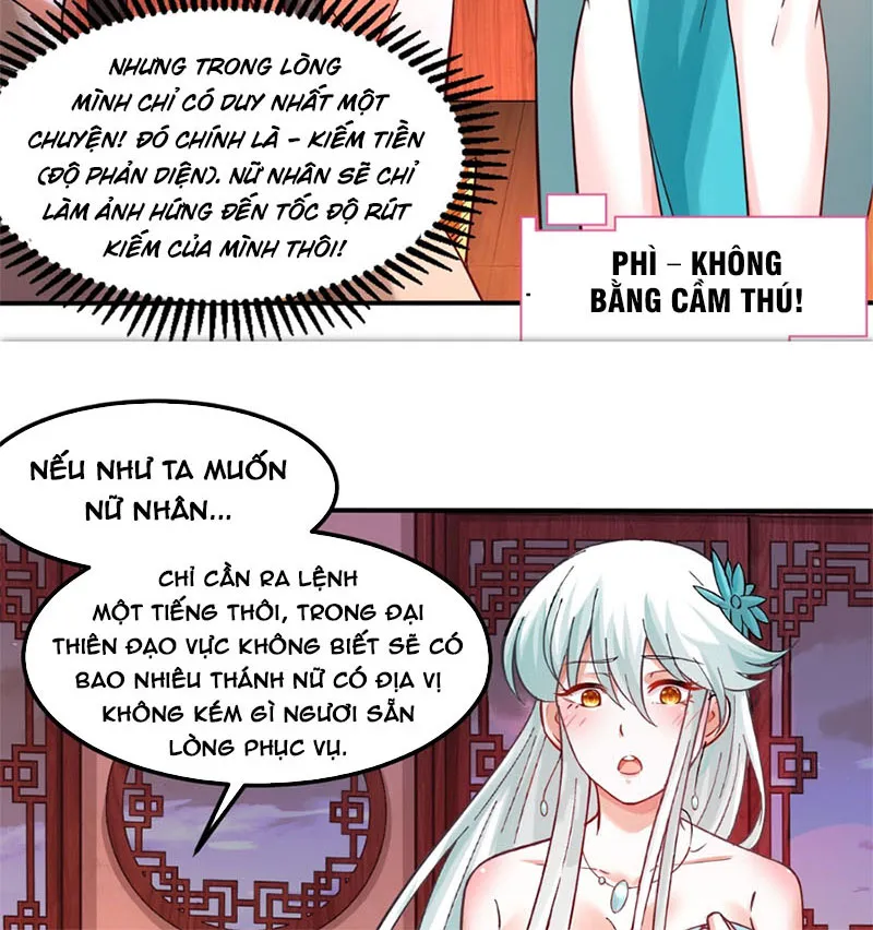 Ta Là Chí Tôn Đại Phản Phái Chapter 4 - Trang 26