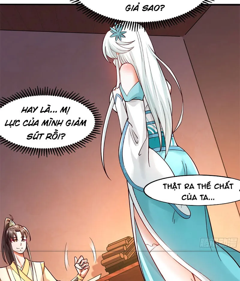 Ta Là Chí Tôn Đại Phản Phái Chapter 4 - Trang 28