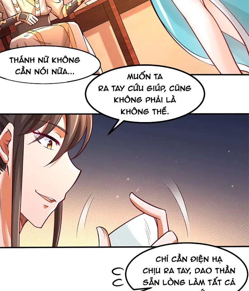 Ta Là Chí Tôn Đại Phản Phái Chapter 4 - Trang 29