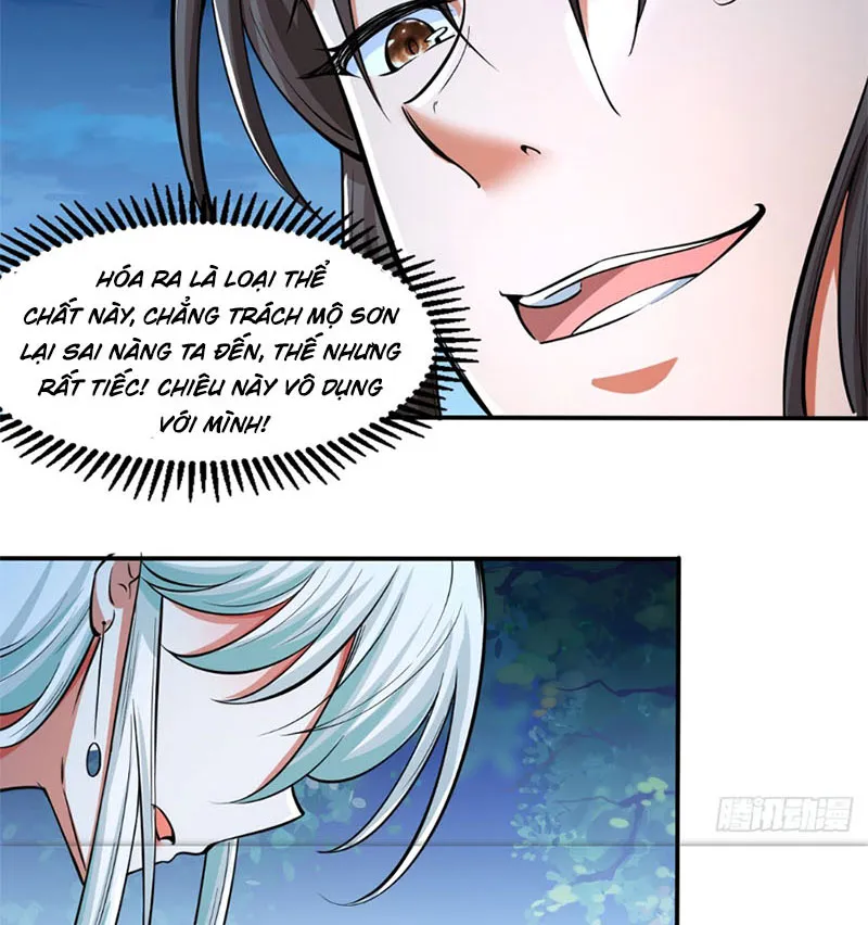 Ta Là Chí Tôn Đại Phản Phái Chapter 4 - Trang 3