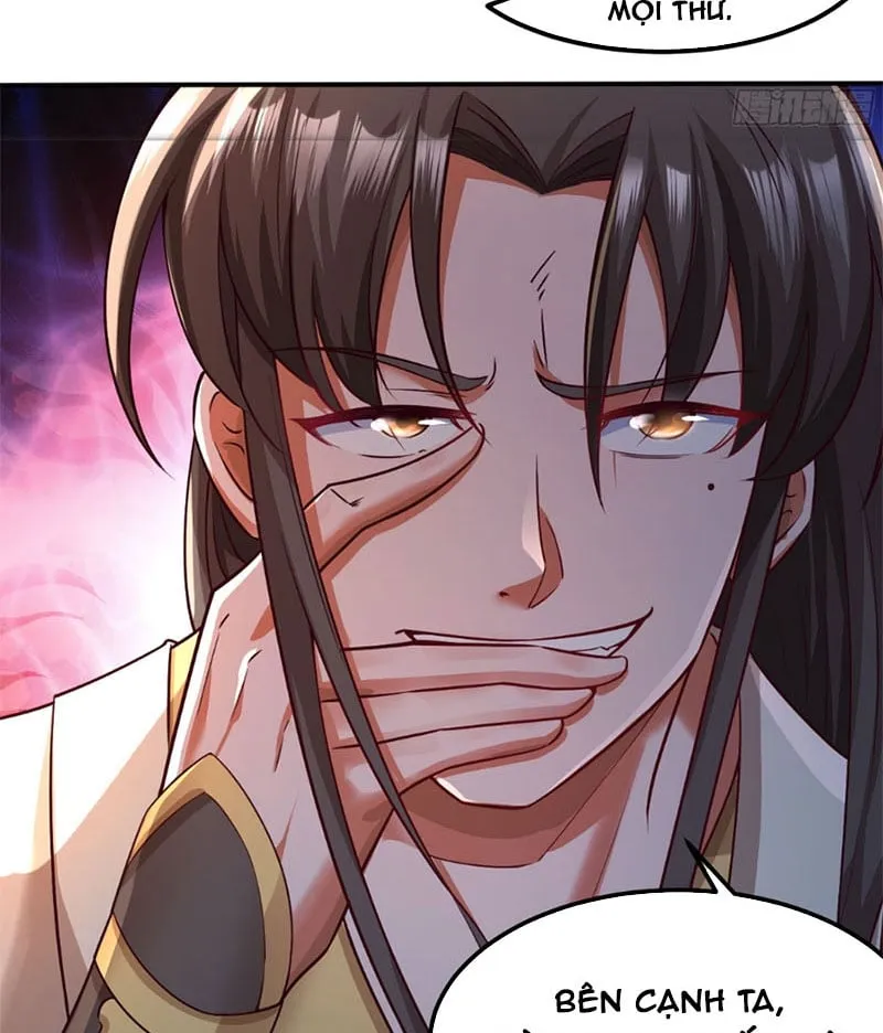 Ta Là Chí Tôn Đại Phản Phái Chapter 4 - Trang 30