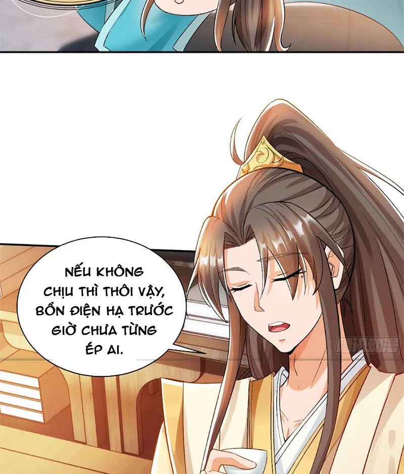 Ta Là Chí Tôn Đại Phản Phái Chapter 4 - Trang 33