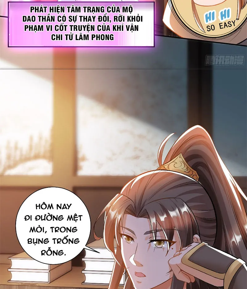 Ta Là Chí Tôn Đại Phản Phái Chapter 4 - Trang 36